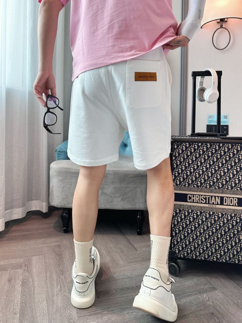 Louis Vuitton Short Pants